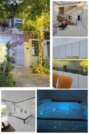 TWINKLE Pool Home 58